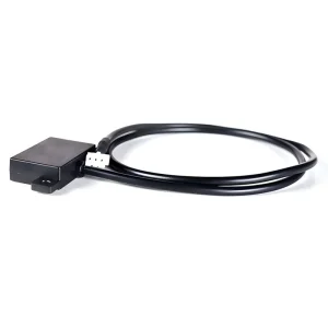 Capacitive Water Level Sensor with Digital Output 3M Adhesive Mounting for Smart Home Industrial Use