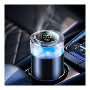 Car Aromatherapy Machine 10ml for Hotels Households