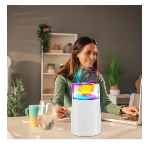Car Aromatherapy Machine for Hotels