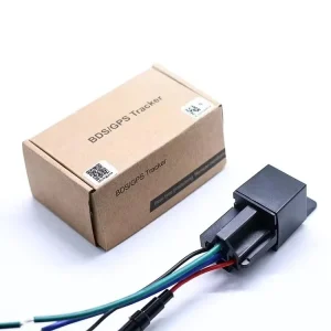 Car GPS Smart Tracker GSM Locator Cut Oil Hidden Real Time Tracking Device Car GPS Tracker Relay