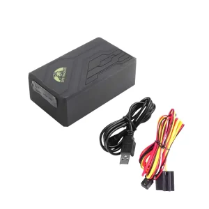 Car GPS & Tracking Portable GPS Tracker Smart GPS Tracker & Locator for Vehicle Anti theft Location Tracking Service