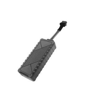 Car Smart GPS Tracker 4G Vehicle Tracking Cut Engine Over Speed Alert for Fleet Tracking Solution