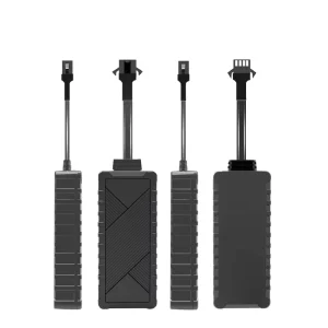 Car Smart GPS Tracker 4G Vehicle Tracking Cut Engine Over Speed Alert for Fleet Tracking Solution