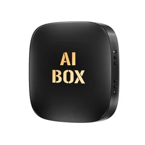 Carplay Box Android 13 Open Ai Box Smart Box Car Wireless Carplay Adapter Car Multimedia Video Android Carplay Dongle