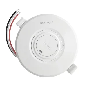 Ceiling Motion Sensor Switch For Light RZ048 PIR