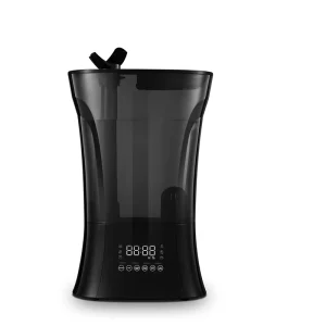 Centrifugal Luxury Humidifier Plug in Humidifier Cool Mist Impeller Evaporative Ultrasonic Warm Mist Air Humidifier