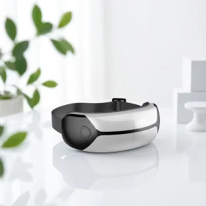 Certified Factory Fast Delivery Smart Eye Massager for Daily Wellness OEM