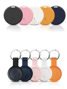 Certified GPS Tracker for Real Time Location Tracking and Waterproof Protection IPX6