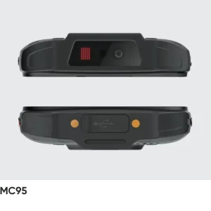 Chainway MC95 Android 12 4G Mobile Industrial Computer Smart Phone 1D 2D Barcode Scanner RFID NFC Rugged Handheld PDA WiFi