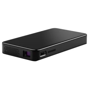 Chargeable Smart Phone Home Theatre Video Smart Projector Cinema Mini Portable Wifi 3d Led Lamp Beamer Dlp Best Sales BT