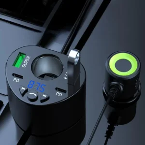 Charger Aesthetic Best Sellers Cheapest Ultralight Smart Gadgets Industrial Realistic Fishing Multifunction Chargers