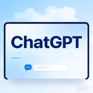 ChatGPT 5.0 Plus 1 Month AI Assistant Pro Access 5 Star Quality Stable Service After Sale Guaranteed Global