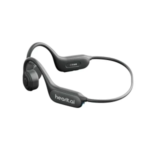 ChatGPT Lightweight Smart Ai Agent Bone Conduction Sports Headset With LLM AI for Daily Workout and Calling Custom Headphones