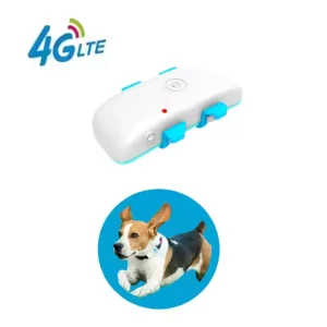 Cheapest Pet Gps Tracker Gps Tracking Navigator GPS Tracking Device Locator for Dog Cat Pet