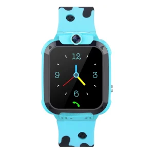 Children Smart Watch With Gps Location Tracker Sos Waterproof Smartwatch Baby Sim Card Children Smart Watch Gps Watch Kid