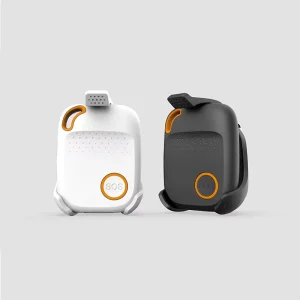 China Eview GPS Factory EV 04 4G GPS Tracking Watch for Elderly Dementia Fall Detection SOS Tracker