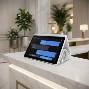 China Factory AI Translator Manufacturer 165 Languages Dual Screen Offline Translation Terminal OEM ODM Supported