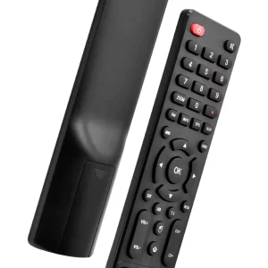 China OEM Factory for High Quality Dc 3V Rated Operational Voltage Premier Smart Tv Universal Remote Control