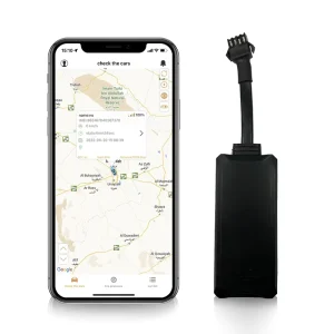 China Vehicle Gps tracker Gps tracker Manufacturer with Platform and Apps Smart Tag