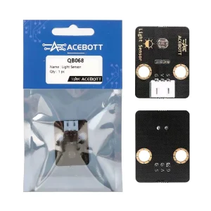 China’s New Small Smart Digital Electronic Module Photosensitive Photoresistor Sensor Light Sensor Optical Sensors