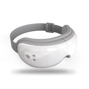 Chinese Factory New Health Care Unit Rechargeable Smart Eye Massager
