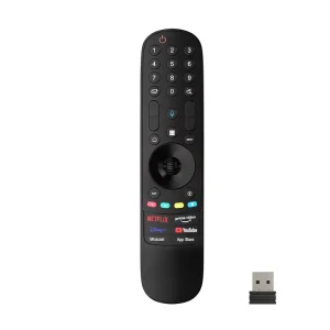 Chinese Smart Tesla TV DVD VCD 2.4G USB google Voice Gyroscope Universal Remote Controller TEC 38keys Tv Remote Control