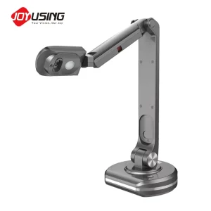 Classroom Portable Document Visualizer Smart Teaching System 8MP Camera Scanner V500S