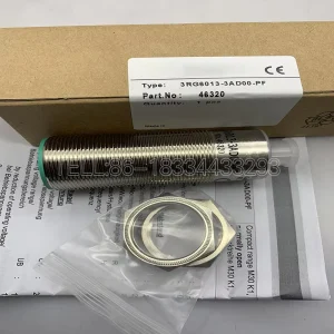Clearly Priced 3RG6013-3AF00-PF Brand New Ultrasonic Sensor In Stock