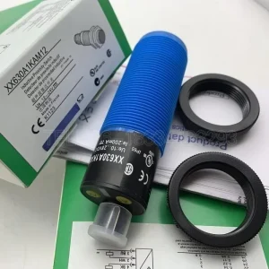 Clearly Priced New Original SM956A 800000 SM956A180000 SM902A100000 Ultrasonic Sensor In Stock