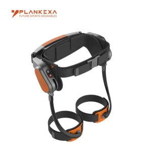 Climber 3 6 Stage Smart Adjustment Easy Wear Quick Recharge 30N-m Torque 5000mAh Battery -20C-60C Efficient AI Walking Climbing