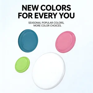 Colorful IOS Google Android Key Luggage Pet Anti Lost Locator Smart Finder Pets GPS Tracker for Dogs Cats
