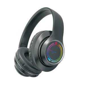 Comfortable Adjustable Foldable Rechargeable Headphones Wireless Cute Gaming Wireless Headsets