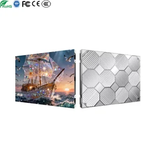 Commercial Led Display Screen