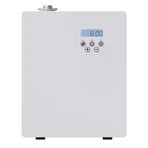 Commercial Nebulizer Diffuser Scenting Air Aroma Scent Machine Wifi Bluetooth Smart APP Hotel Essential Oil Diffuser
