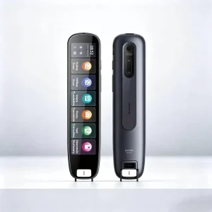 Commercial OCR Translation Pen Real-Time Voice Interaction Global Online Scan for Office Work