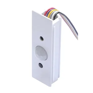 Compact Linear BLE Mesh Wireless Smart Sensor High Precision Sensing with Intelligent Control System Dedicated for Panel Light