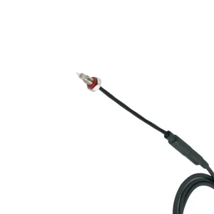 Compact Mini Probe Liquid Level Sensor 4mm Dia 120 High Temp Customizable Length Corrosion Resistant High Precision Digital