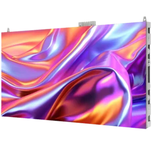 Conference LED Display Low Heat Indoor Full Color 1100cd 160 Viewing Angle LED Screen Discovery II Eco for