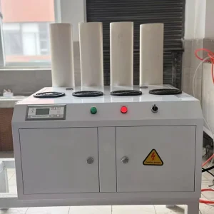 Conloon Ultrasonic Humidifier 60kg Per Hour Large Industrial Air Humidity Moisture Increase Device for Electronics Manufacture