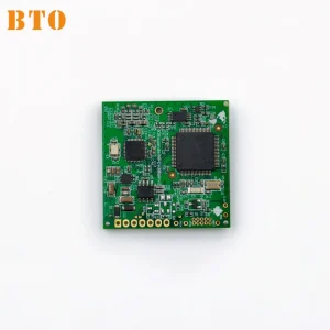 Connected PCBA OEM Customized Production IoT Sensor Board Assembly With Wireless Integration and Firmware Support