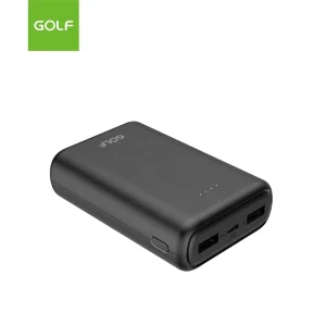 Consumer Electronic Mini Size Power Supply Dual USB Price Smart Phone Charger 10000mAh Power Bank
