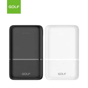 Consumer Electronics Trending Products Lithium Battery Charger Smart Phone Portable Mini Power Bank 10000Mah