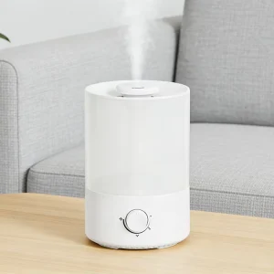 Cool Mist Smart Wifi 3L 4L 5L Big Size Ultrasonic Air Humidifier for Home Large Room with 7 Color Night Light