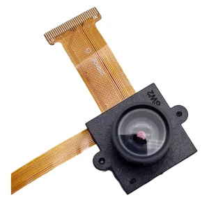 Cost Effective 1 4 Inch 8 Megapixel Sensor With Video in video Support For Mainstream Mobile Devices