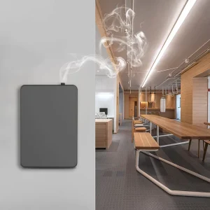 Crearoma Hotel Collection Scent Diffuser air Freshener for Home Long Lasting Elevator Waterless Essential Oil Diffuser for Home