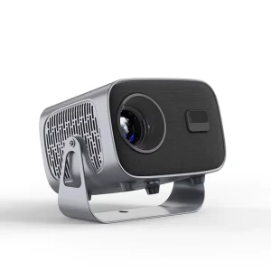 [Cross Border Bestseller] 1080P HD WiFi Smart 3D Built In Mini Portable Home Theater Projector Supports Screen Mirroring Your