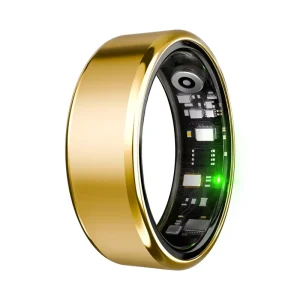 Cross-border New R100 Unisex Customizable Smart Ring Heart Rate Blood Oxygen Sleep Monitoring Multi-sports Features