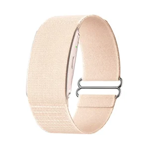 Cross border New Y105 Smart Bracelet IP68 Waterproof Nylon Band Ultra long Battery Life Seamless Wearing HRV Heart Rate Health