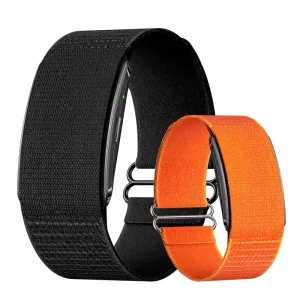 Cross border New Y105 Sports Smart Bracelet Ultra long Battery Life Seamless Wearing HRV Heart Rate Health Monitoring Screenless