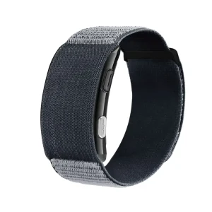 Cross border VITRO Screenless ECG Smart Watch Real Time Heart Rate Body Temperature Sleep Monitoring Customizable Wristband